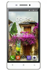 BQ MOBILE NICE specs